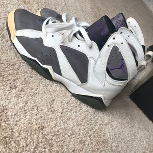 air Jordan 7